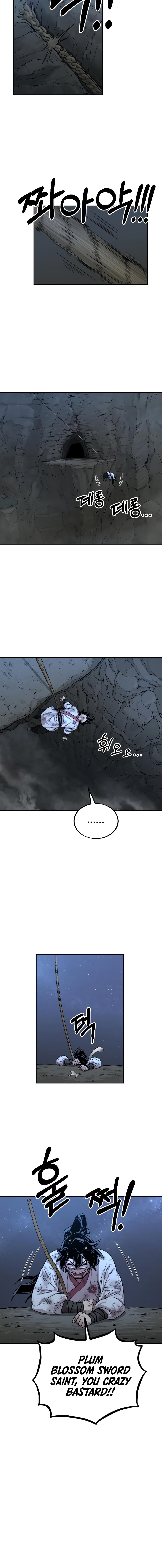 Return Of The Mount Hua Sect, Chapter 16 image 07